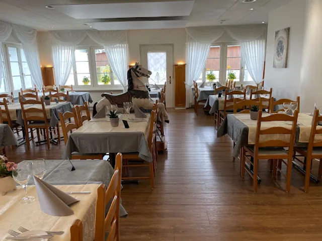 Rössli Mattstetten AG