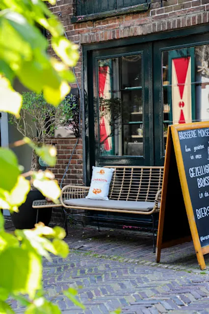 Brasserie Monsees | Puur Eten & De Lekkerste Wijnen