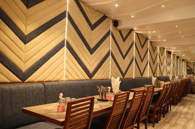 Sarvodaya Pure Veg Restaurant