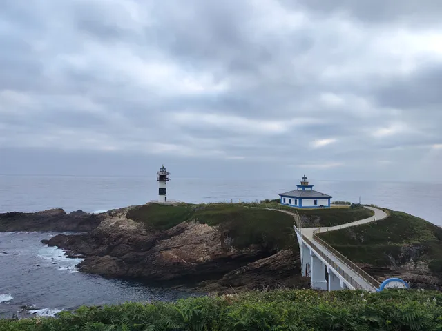 RIBADEO VACACIONES APARTAMENTOS