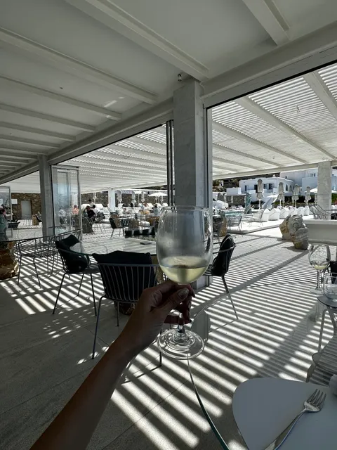 Karavas: New Age Taverna