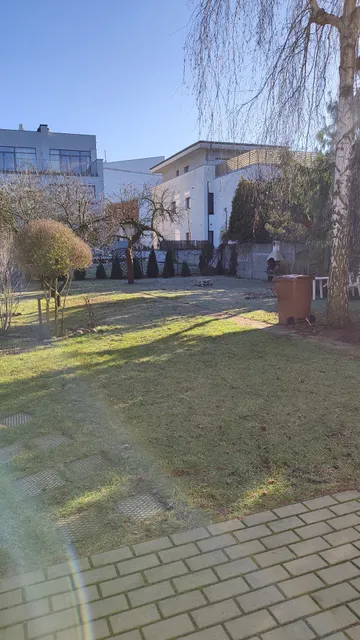 Apartamenty z klimatem