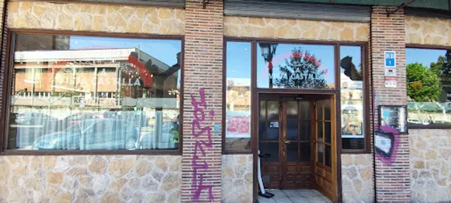 Restaurante La Vieja Castilla