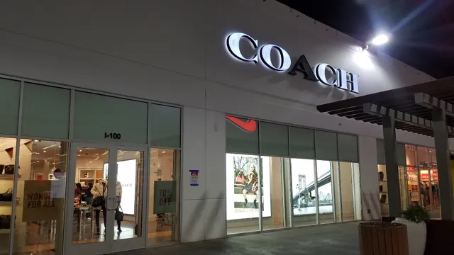 COACH Outlet