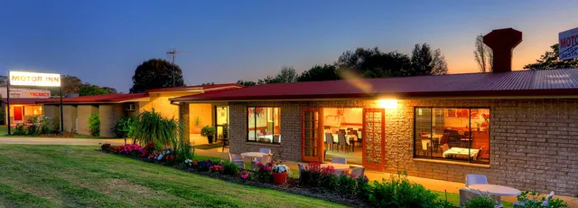 Murgon Motor Inn