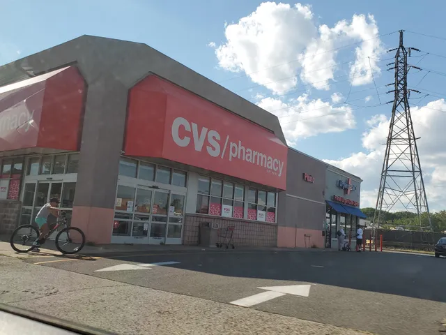 CVS Pharmacy