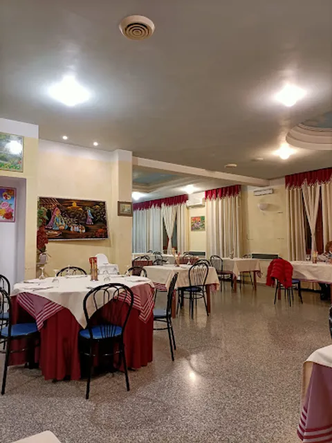 Ristorante Cielo Azzurro