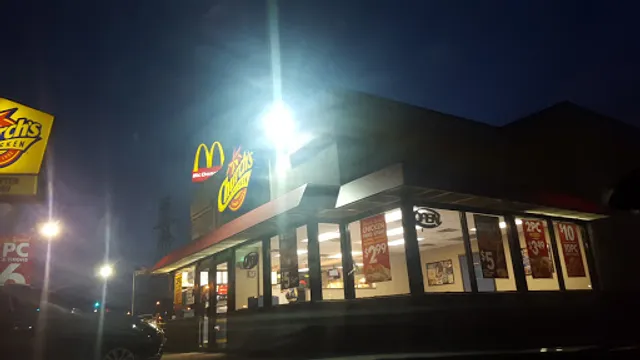 Church's Texas Chicken