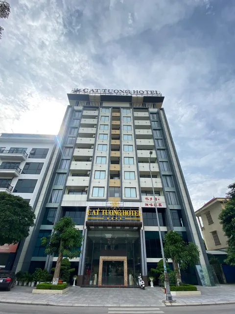 Cát Tường Hotel