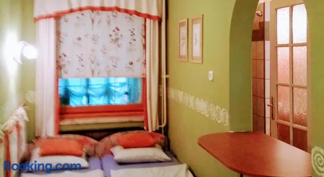 Nekeczki Vendégház