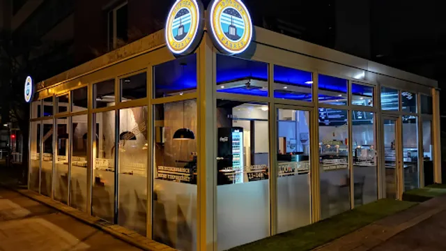 Burger Fabrik Ludwigsburg