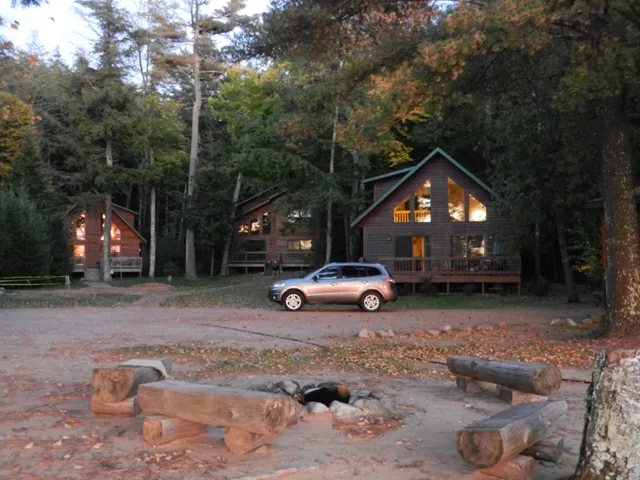 A Lot of Lakes Resort