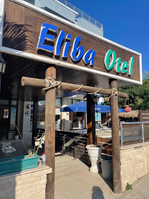 Eliba Hotel