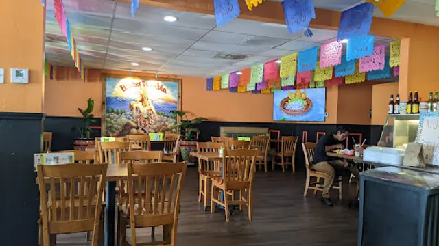 El Sabor De Puebla Restaurant, LLC