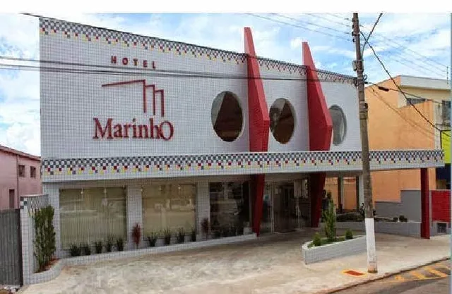 Marinho Hotel