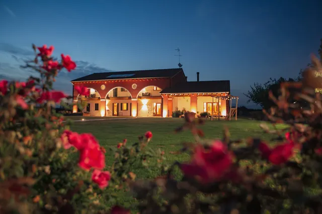 Agriturismo Da Zeffi