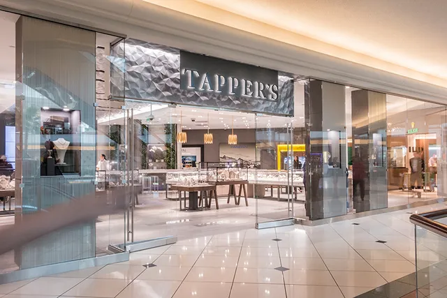 Tapper's Jewelry