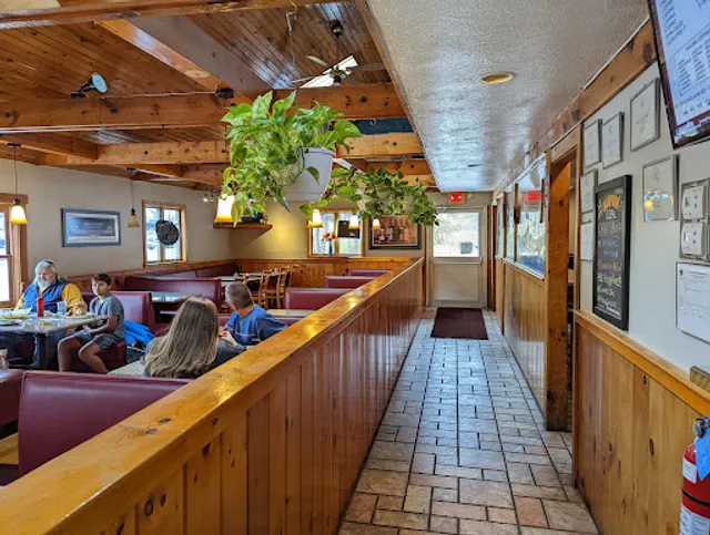 Bellingham House of Pizza & Pub