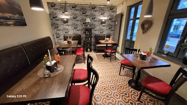 Restaurant " Zum Smutje " Göhren