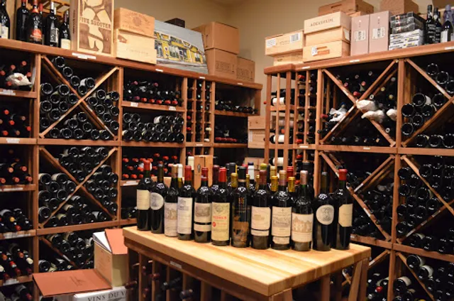 Lotus of Siam - Sahara Ave.