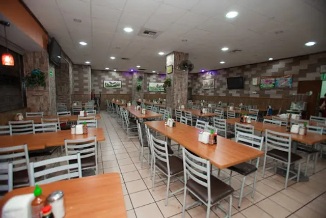 Chong Wah Restaurant