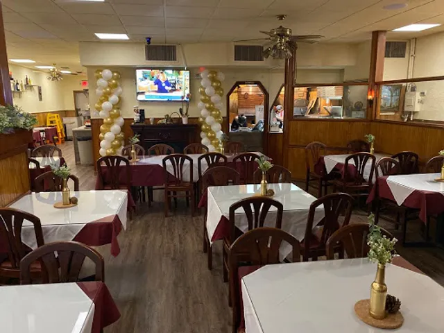 Leontino's Restaurant