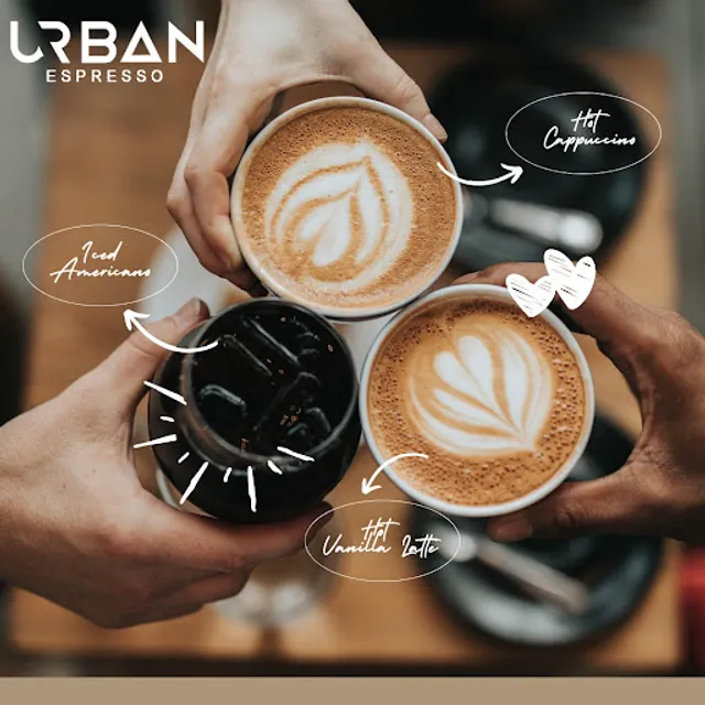 Urban Espresso