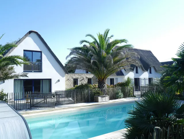 Domaine de Kervernet