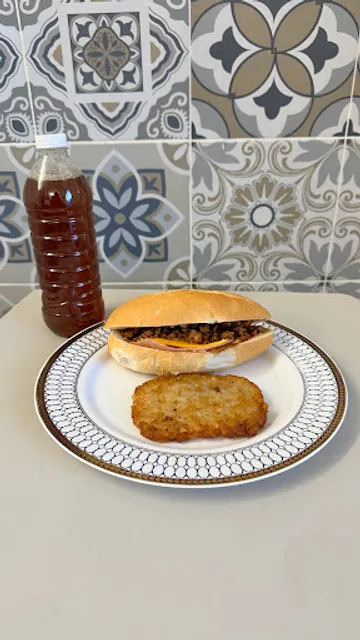 Derian’s Coffee Shop