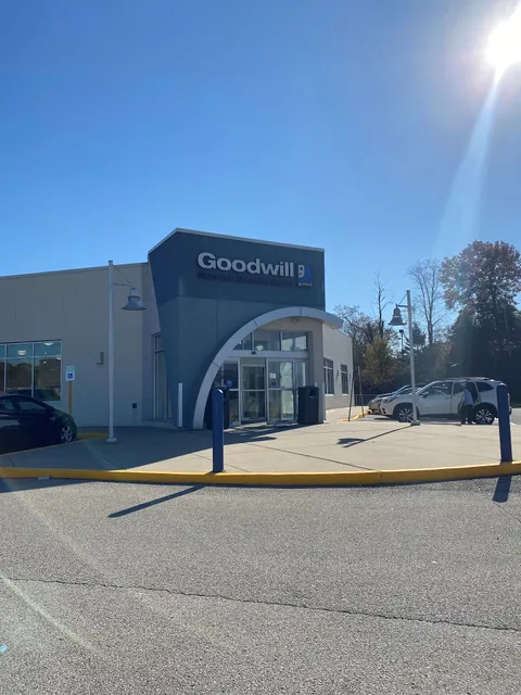 Goodwill of Southwestern Pennsylvania