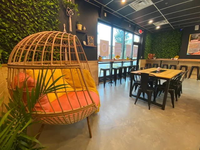 Cocky’s Bagel Sandwiches