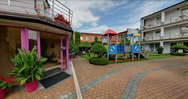 Fonica. Dom wczasowy