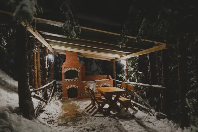 Altitude Rânca - Restaurant & Spa