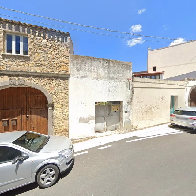 Bebeldar Jiudicissa Eleonora de Arborea B&B