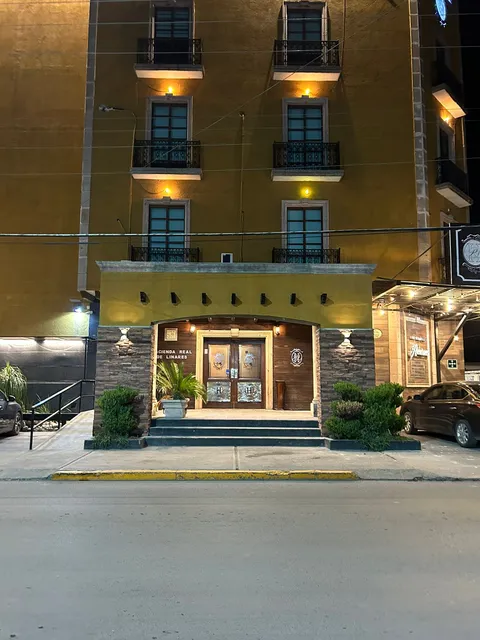 Hacienda Real de Linares S.A. de C.V.