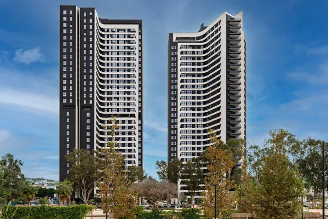 Staybridge Suites Malaga by IHG