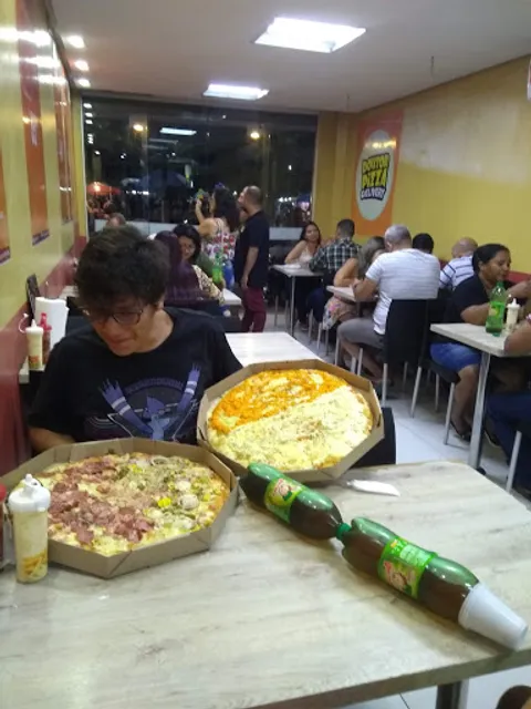 Doutor Pizza Delivery