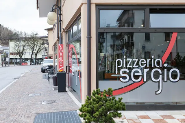 Pizzeria Ristorante Sergio | Forno a Legna