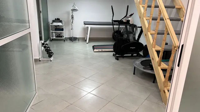 Centre commercial Jasmin