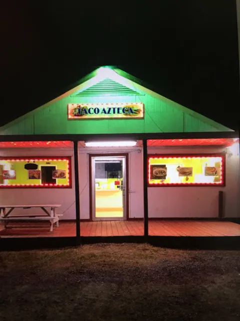 Taco Azteca