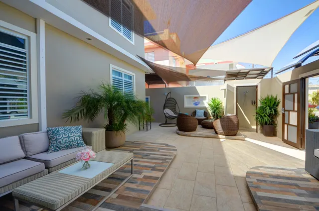 Costa Bela Boutique Vacation Rentals