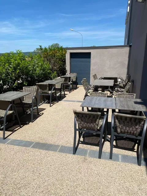 Hôtel Restaurant Vesontio