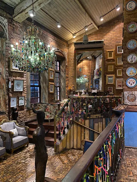 Restaurante Casa de Tereza