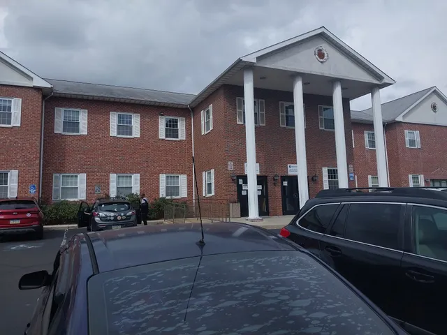 Montgomery County Assistance Office