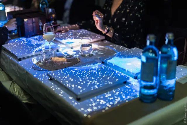 7 Paintings - Frankfurt