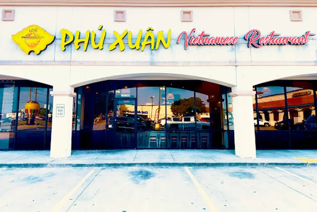 PHU XUAN VIETNAMESE RESTAURANT