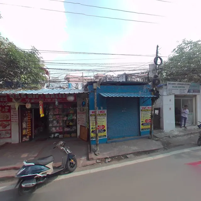 Kavya Family Restaurant