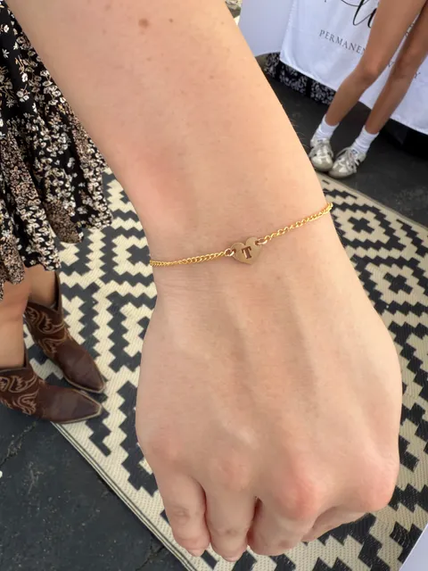 Linx Permanent Jewelry