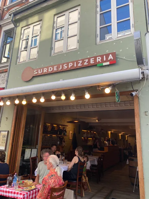 Surdejspizzeria