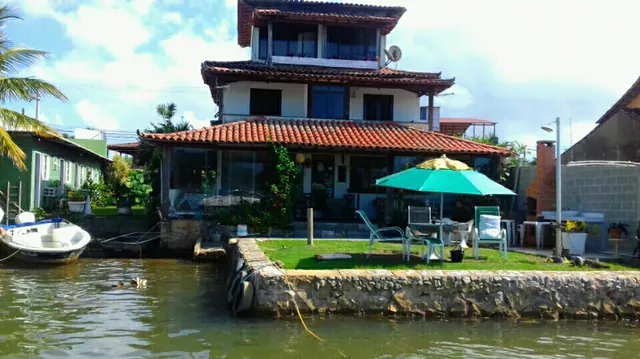 Pousada Neves Paraiso Tropical